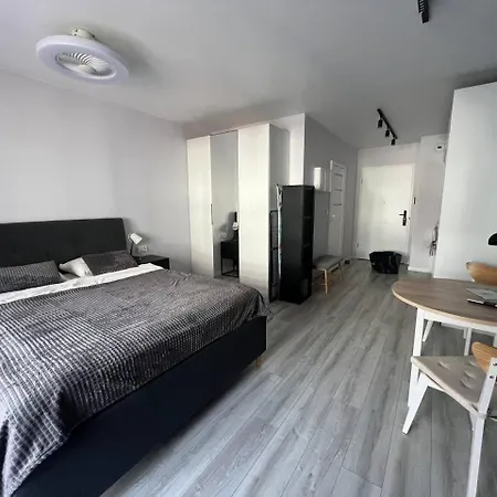 Angel Sauna Silownia Apartament