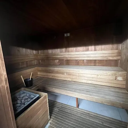 Angel Sauna Silownia *
