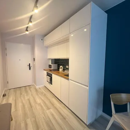 Angel Sauna Silownia Apartment