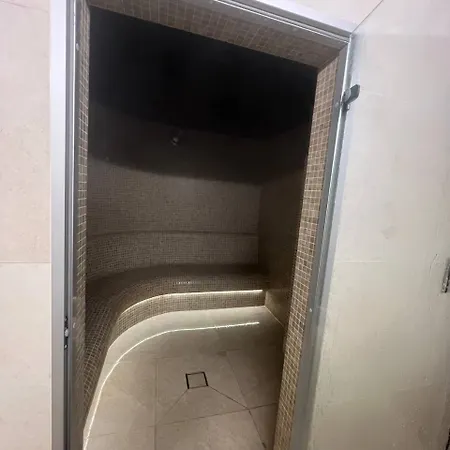 Angel Sauna Silownia Apartment *